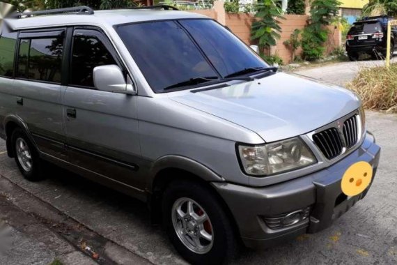 Mitsubishi Adventure 2003 for sale