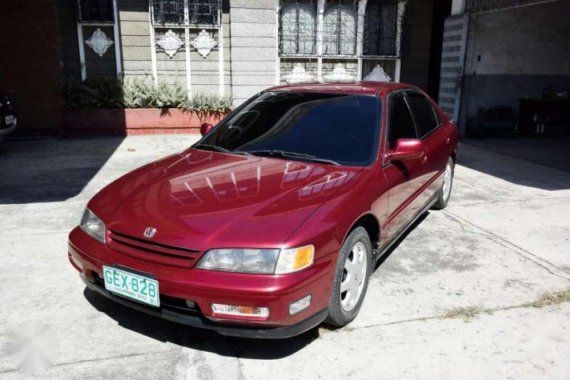 Honda Accord 1994 FOR SALE