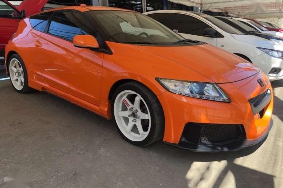 Honda Cr-z 2013 for sale