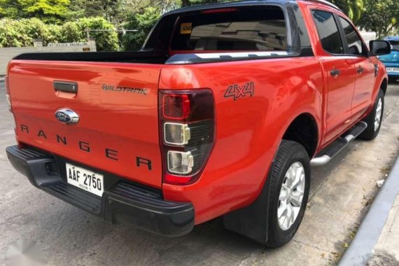 2014 Ford Ranger for sale