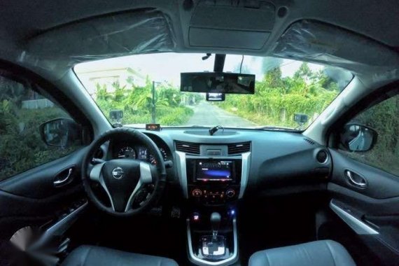 Nissan Navara 2015 EL Calibre AT Fully Loaded for sale
