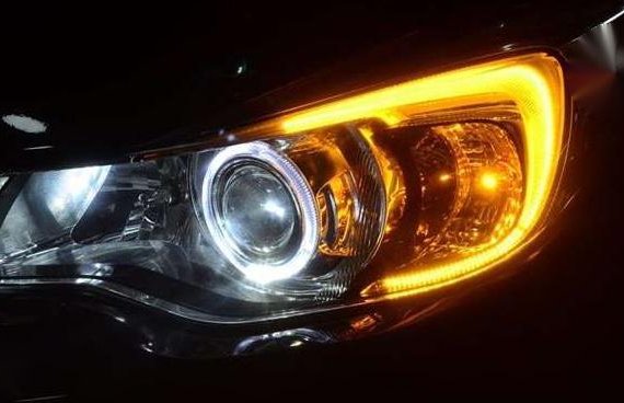 Subaru XV 2017 top of the line crosstrek