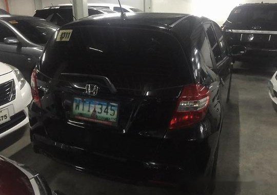 Honda Jazz 2012 for sale