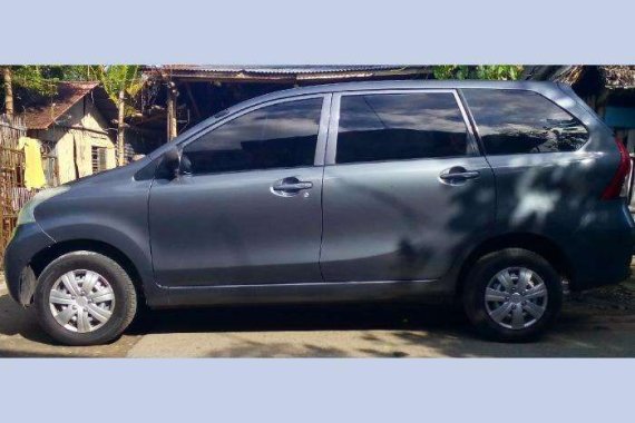 2013 Toyota Avanza 1.3 J FOR SALE