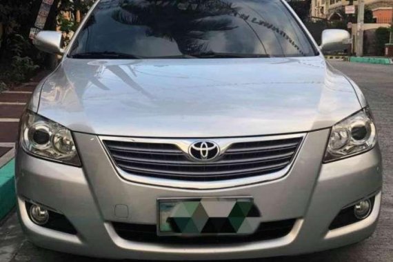 Toyota Camry 2008 FOR SALE