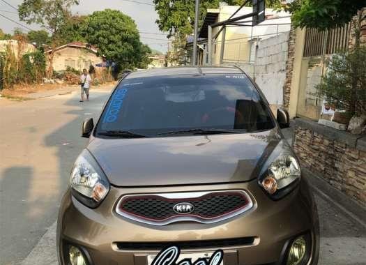 Kia Picanto 2014 for sale