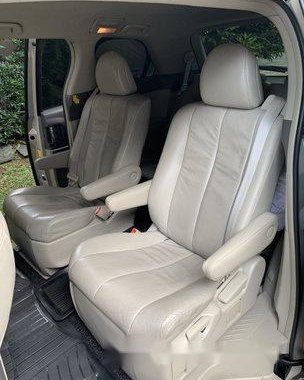 Toyota Previa 2010 for sale