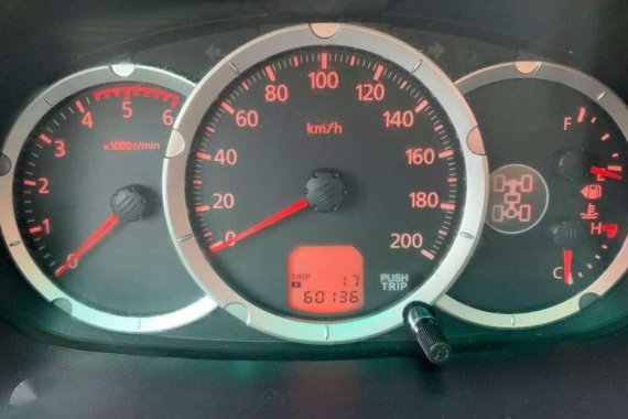 2011 Mitsubishi Montero SE 4x4 Top of the Line!