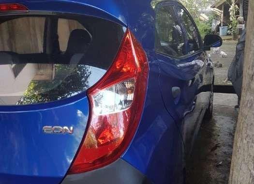 For sale Hyundai Eon Model 2015