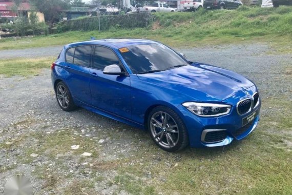 2016 BMW M135i for sale