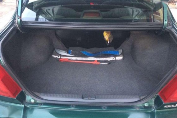 2001 Mitsubsihi Lancer Glx Fresh for sale