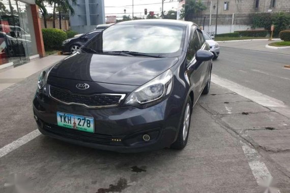 Kia Rio 2014 for sale