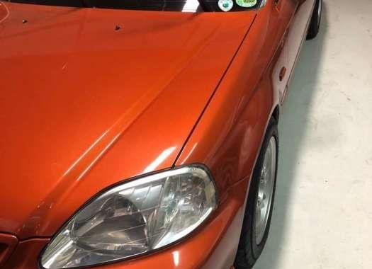 For Sale!! HONDA CIVIC SiR Legit SiR 2000 model