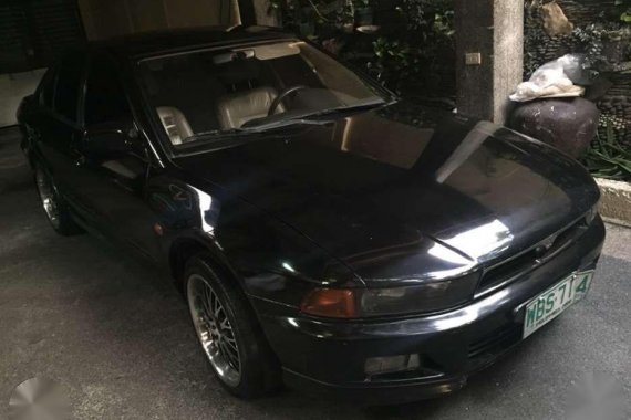 Mitsubishi Galant Shark 1998 FOR SALE