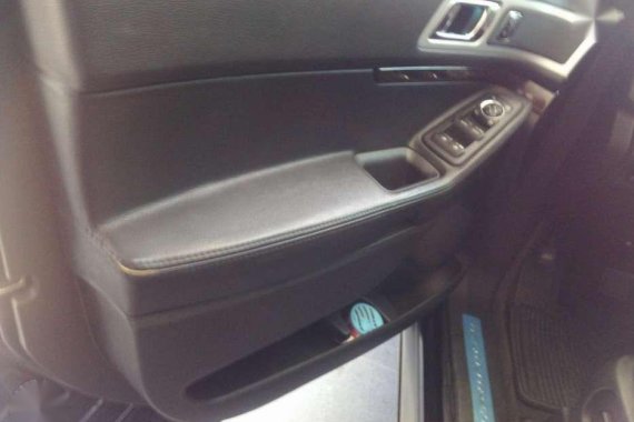 Ford Explorer 2014 for sale