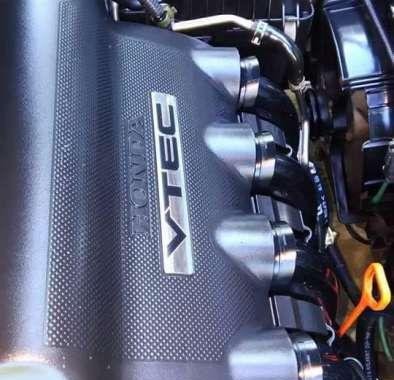 2008 HONDA CITY 1.T VTEC TOP OF THE LINE