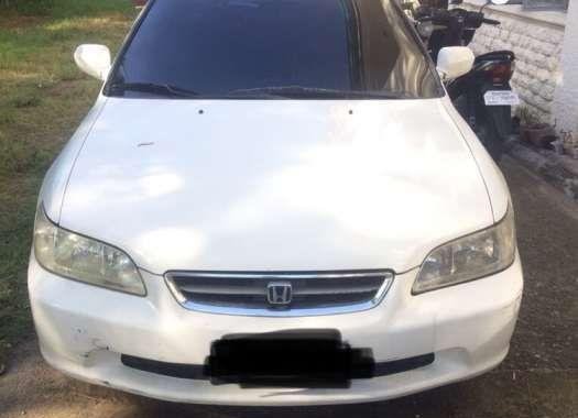 Honda Accord 1999 for sale