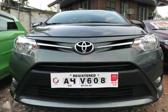 For sale my baby Toyota Vios 1.3E 2018 manual