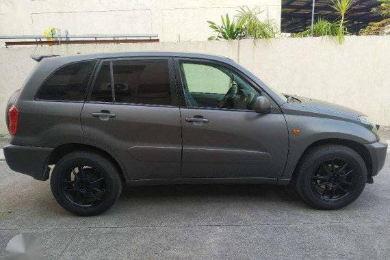 Toyota Rav4 2003 for sale