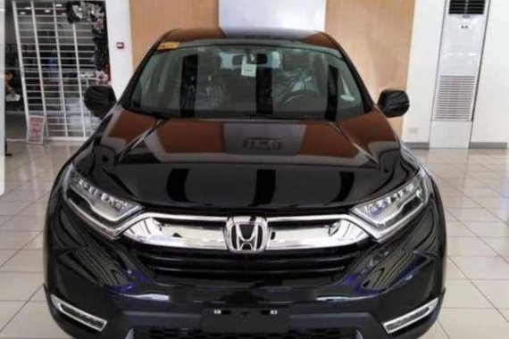 2019 Honda Crv 1.6 SX 9AT AWD Cmap Approved here with GC Sure