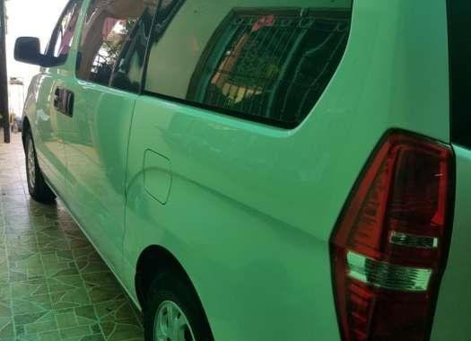 Hyunfai Grand Stsrex 2018 Negotiable at 1080