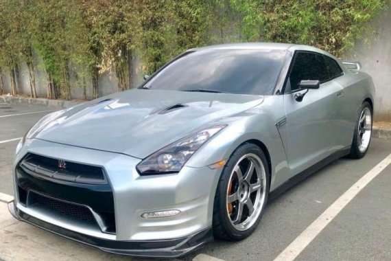 2009 Nissan GTR for sale