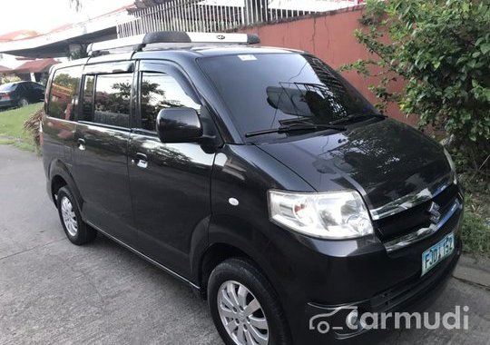 Suzuki APV 2012 for sale