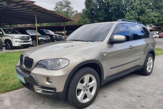 2010 BMW X5 3.0d Xdrive for sale