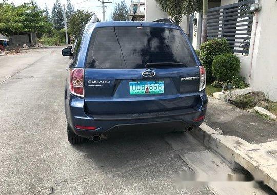 Subaru Forester 2012 for sale