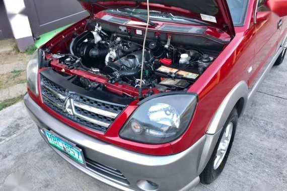 2012 Mitsubishi Adventure for sale