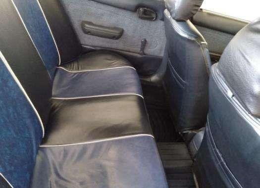 Toyota COROLLA big Body XE 1993 FOR SALE