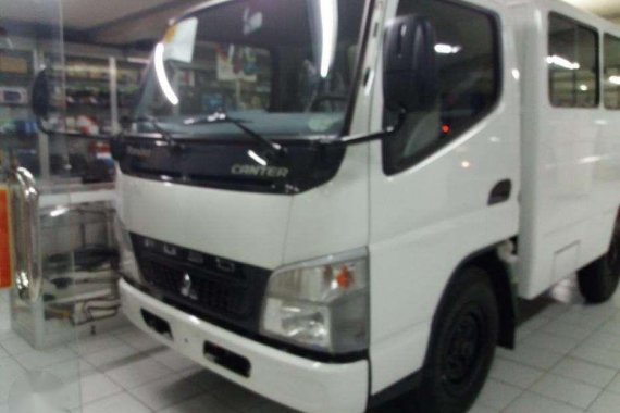 2018 Mitsubishi CanterA for sale