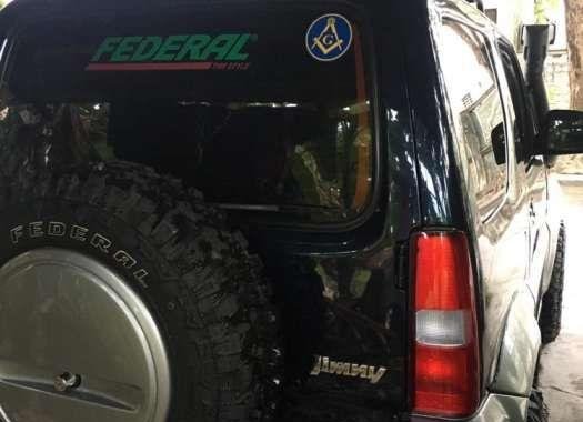 Suzuki Jimny 4x4 2007 FOR SALE