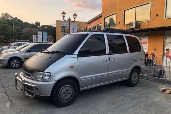 Nissan Serena for sale