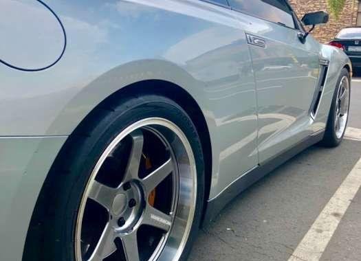 2009 Nissan GTR for sale