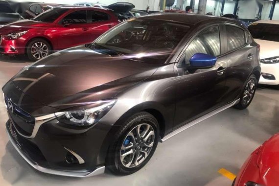 Mazda2 PREMIUM Low Downpayment Promos FREE 2019