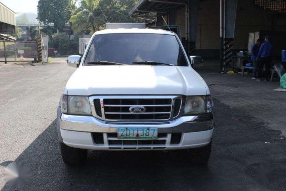 2006 Ford Trekker for sale