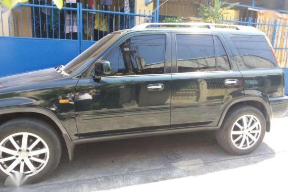 Honda Cr-V 2001 for sale