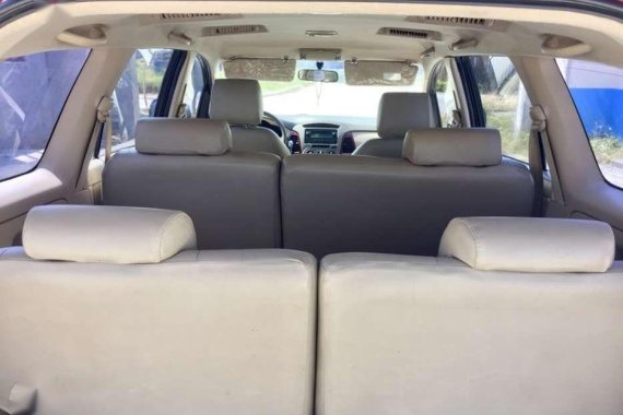 2006 Toyota INNOVA Variant G All power