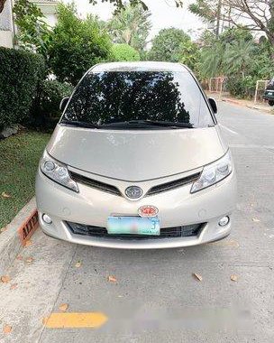 Toyota Previa 2010 for sale