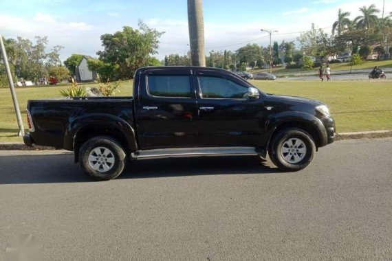 Toyota Hilux 2009 for sale