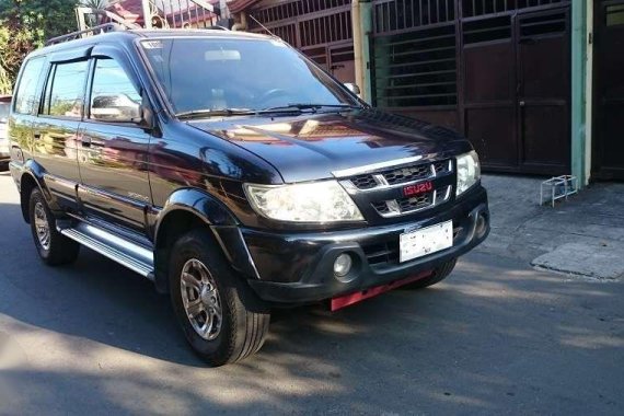 Isuzu Sportivo 2007 for sale