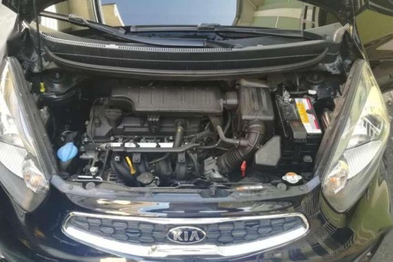 Kia Picanto 2017 for sale