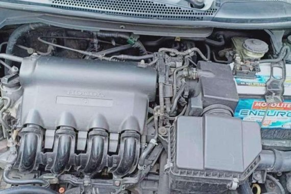 2004 Honda City idsi FOR SALE