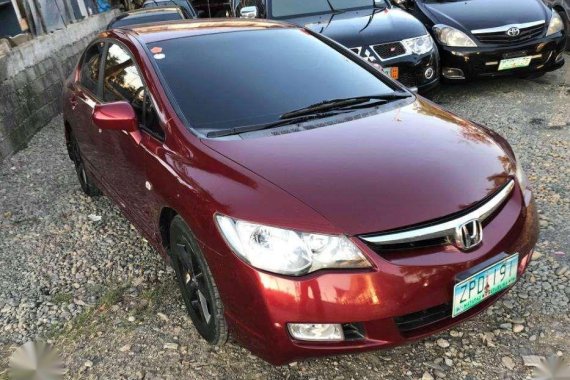 Honda Civic 2009 for sale