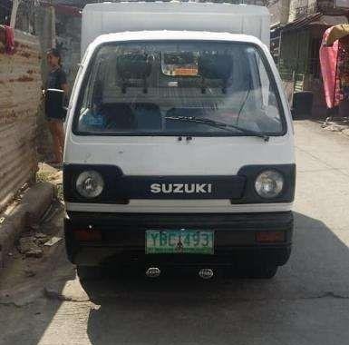 Suzuki Multicab 2004 FOR SALE