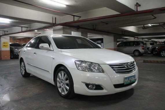 Toyota Camry 2007 for sale