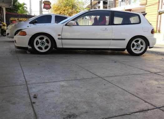 Honda Civic 1994 for sale