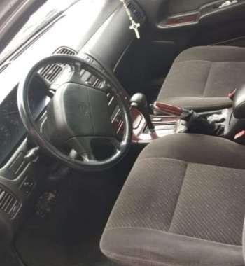 Nissan cefiro 1997 good as in good