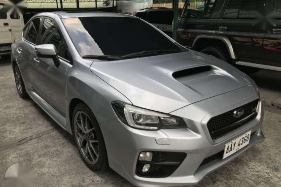 2014 Subaru WRX Sti Manual FOR SALE